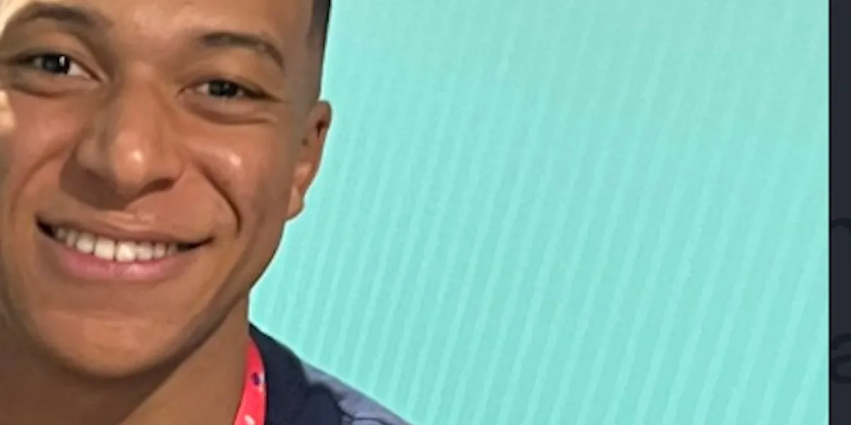 Kylian Mbappé en pleine déprime, geste apaisant de Théo Zidane, grande annonce (photo)