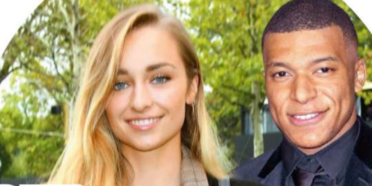 Kylian Mbappé et Emma Smet, grosse manipulation de l'Emir du Qatar, leur grande décision