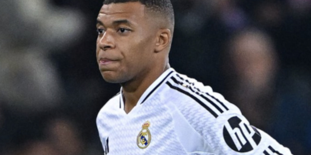 Kylian Mbappé face à une enquête pour viol à Stockholm 