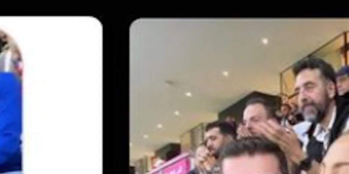 Kylian Mbappé, geste classe pour Rose Bertram harcelée, soutien dans l'ombre