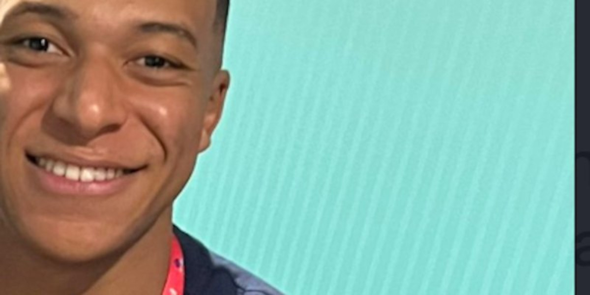 Kylian Mbappé s'attaque à Olivier Giroud !