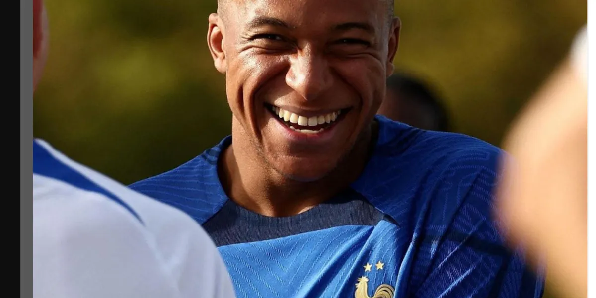 Kylian Mbappé, libre comme l'air : un choc au PSG ?