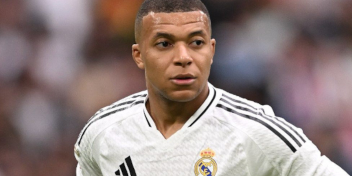 Kylian Mbappé, réaction élégante à la victoire du PSG