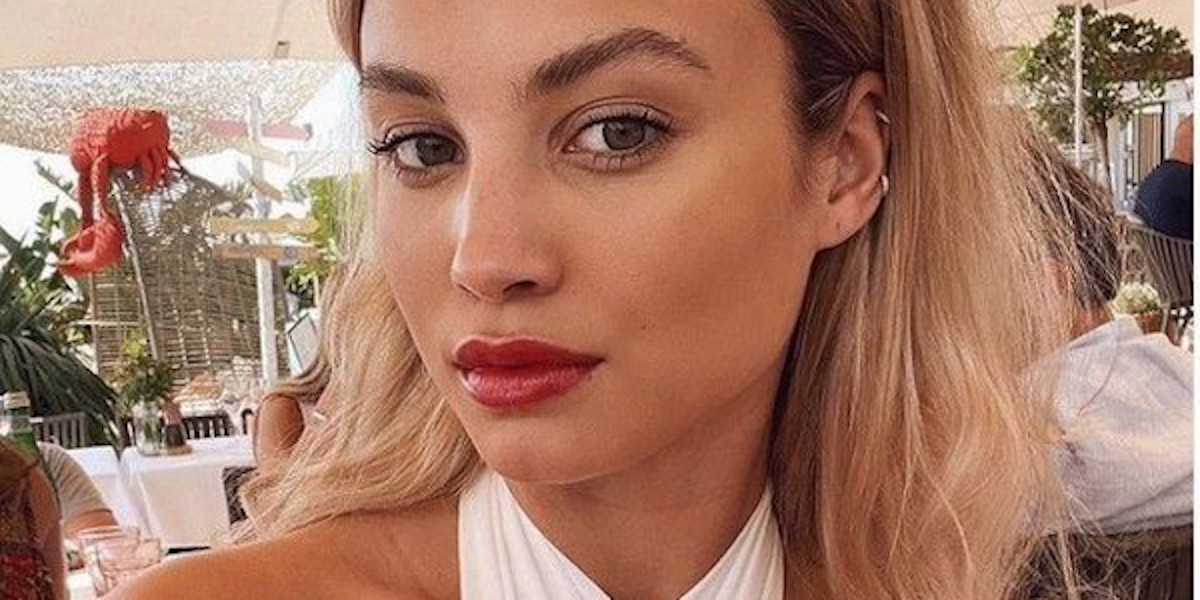 Kylian Mbappé remplace Emma Smet par Rose Bertram, révélation sur sa compagne