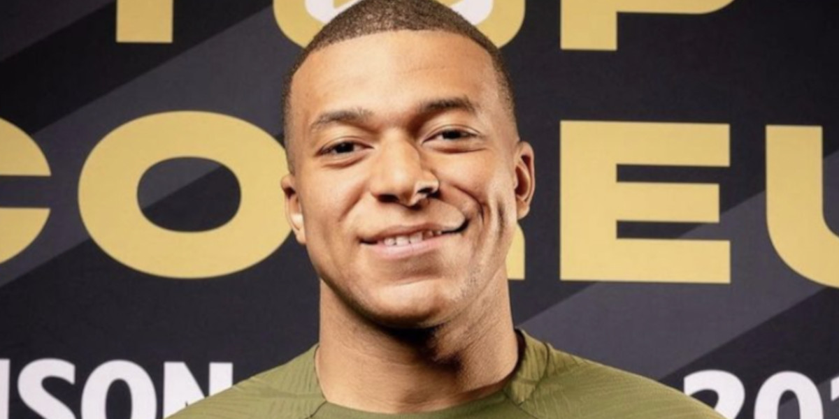 Kylian Mbappé : Sa mère s'offre une villa à Madrid