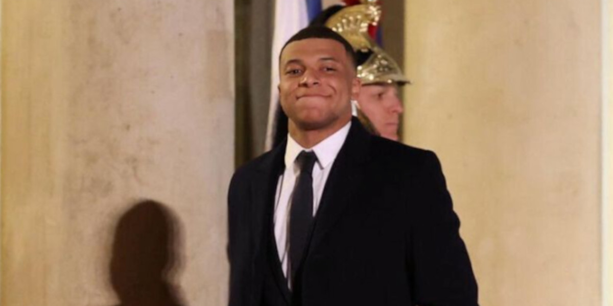 Kylian Mbappé en route pour les JO de Paris : Emmanuel Macron met la pression sur le Real Madrid