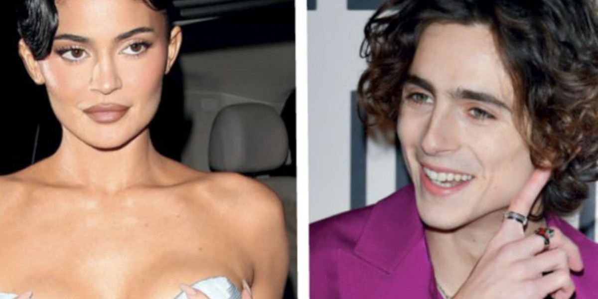 Kylie Jenner : Prête à tout pour garder Timothée 