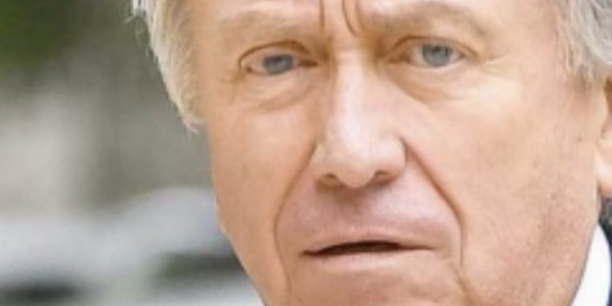 L'avenir de Jacques Legros à TF1 incertain