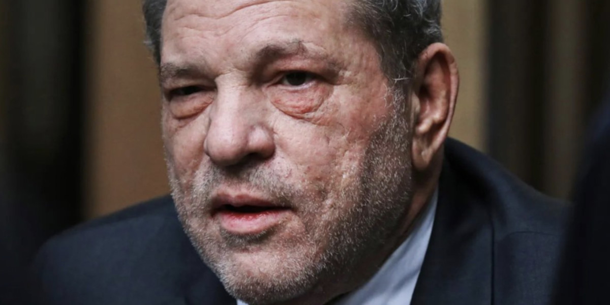 La chute continue pour Harvey Weinstein, atteint d'un cancer