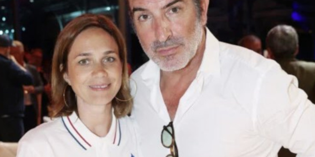 La crise de la quarantaine au cœur de la rupture de Jean Dujardin et Nathalie Péchalat ?