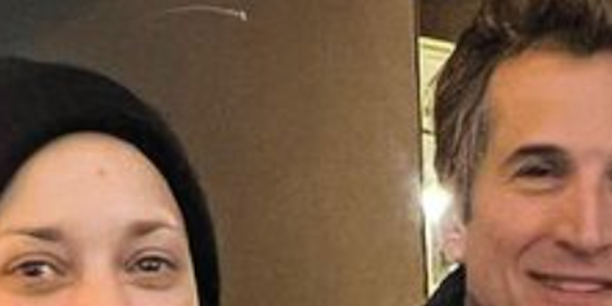 La critique malveillante envers Marion Cotillard qui ébranle sa soirée avec Guillaume Canet à Turin