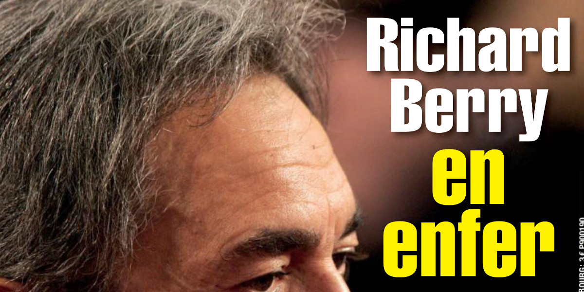 La fille de Richard Berry enfonce le clou, drame familial, nouvelle révélation de son avocate