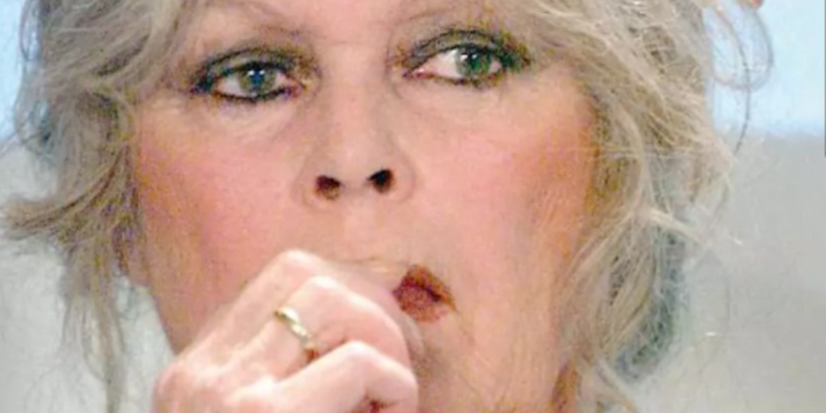 La Fondation Brigitte Bardot vole en éclat, l'oeuvre de sa vie 