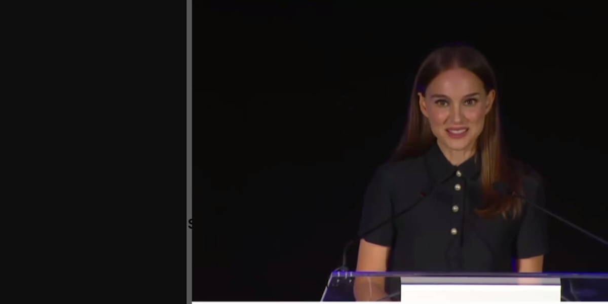 La fortune de Natalie Portman en péril : divorce avec Benjamin Millepied et partage des biens en question ?