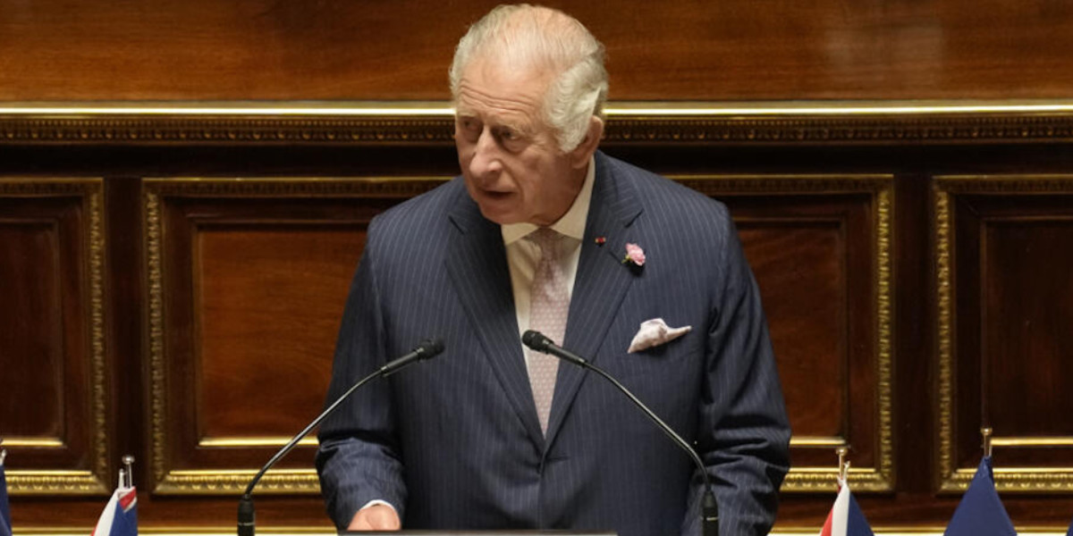La fortune secrète de Charles III enfin exposée, son montant révélé