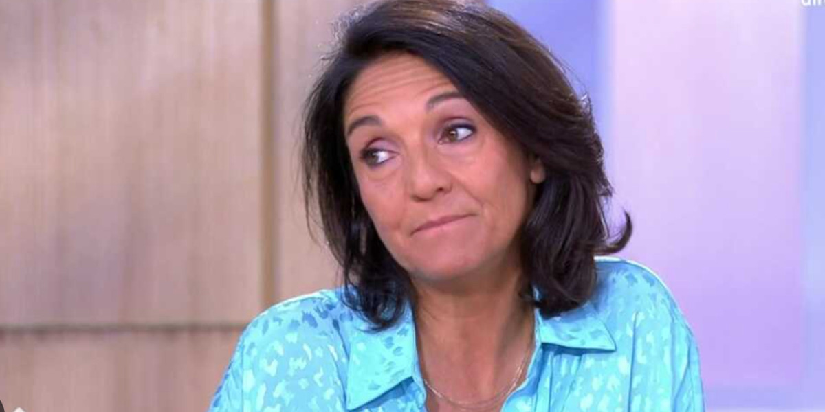 La jalousie de Florence Foresti : Ce sujet qui crée des tensions avec Alexandre Kominek