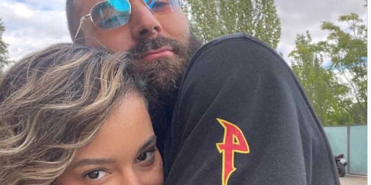 La luxueuse vie de Karim Benzema et Jordan Ozuna dans le désert saoudien
