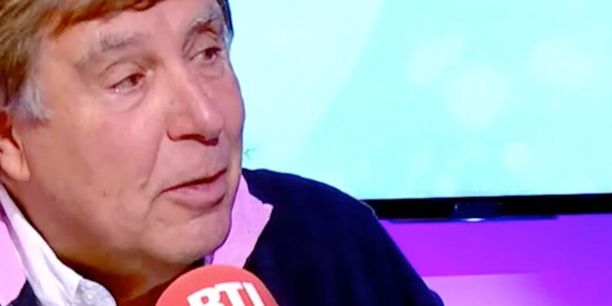 La santé de Jean-Pierre Foucault en question : Ses confidences sur son arrêt cardiaque