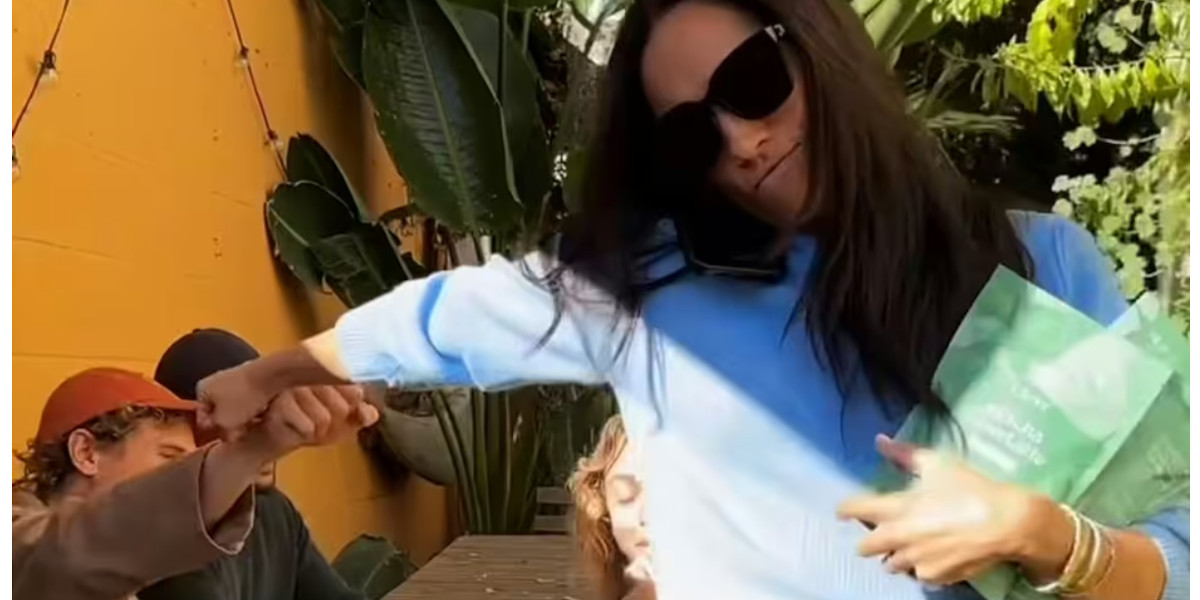La santé de Meghan Markle en danger ?