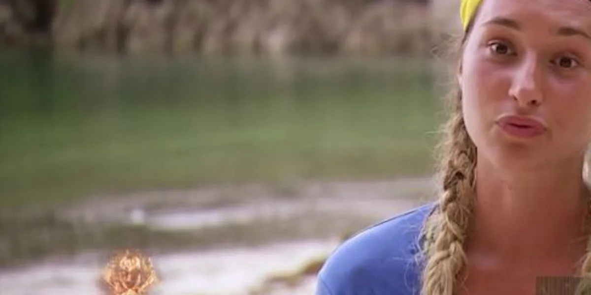 La vengeance de Tania : de retour dans Koh-Lanta après l'abandon de Benjamin !