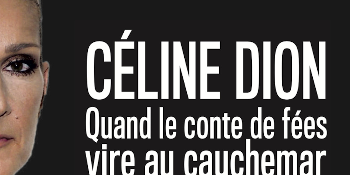 La voix d'or de Céline Dion mise en péril par un ennemi invisible dans le Nevada, les secrets révélés