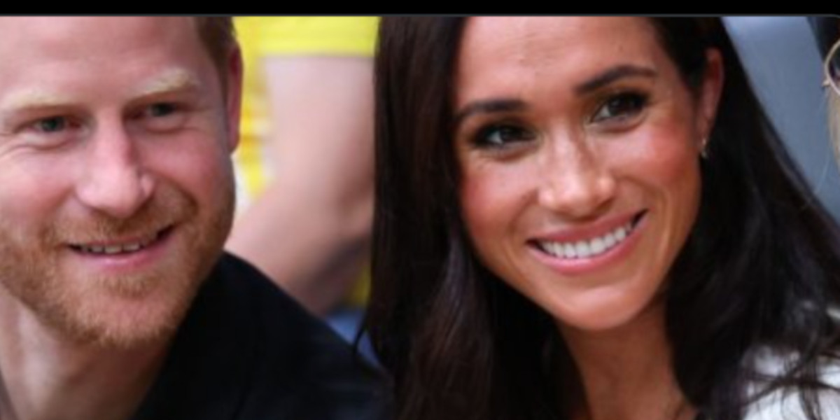 La vérité sur le mariage de Harry et Meghan Markle : Ce sujet qui sème la discorde 