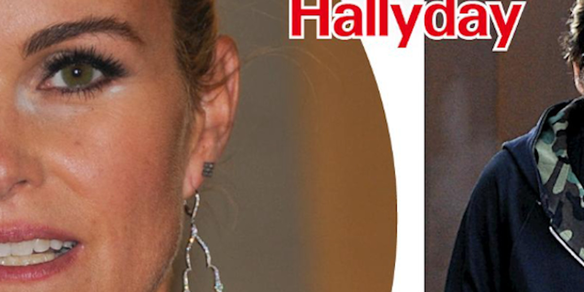 Laeticia Hallyday amère et déçue - révélations fracassantes sur sa vie avant Jalil Lespert