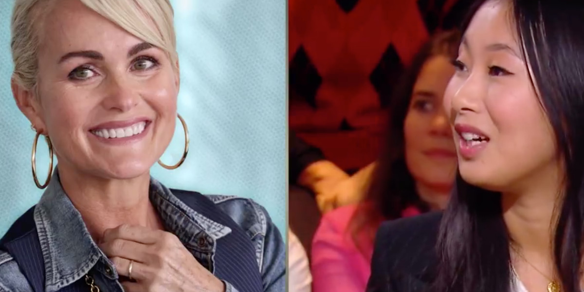 Jade et Joy Hallyday : Ces confessions qui ont allégé le cœur de Laeticia, elle se livre