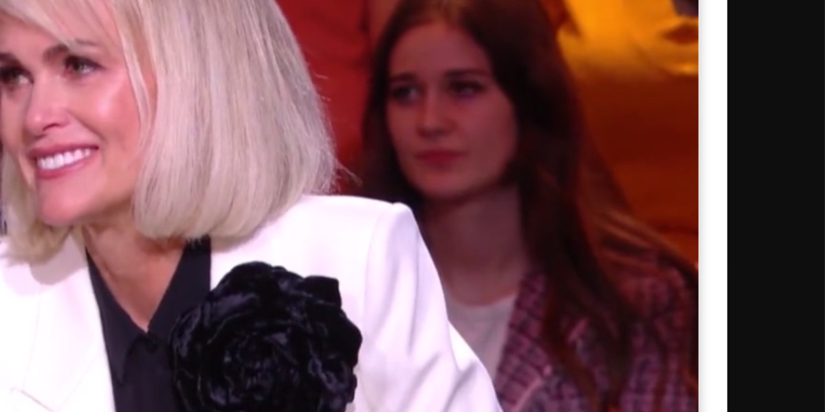 Laeticia Hallyday, « bébé » avec Jalil Lespert, une incroyable nouvelle pour les 80 ans de Johnny Hallyday