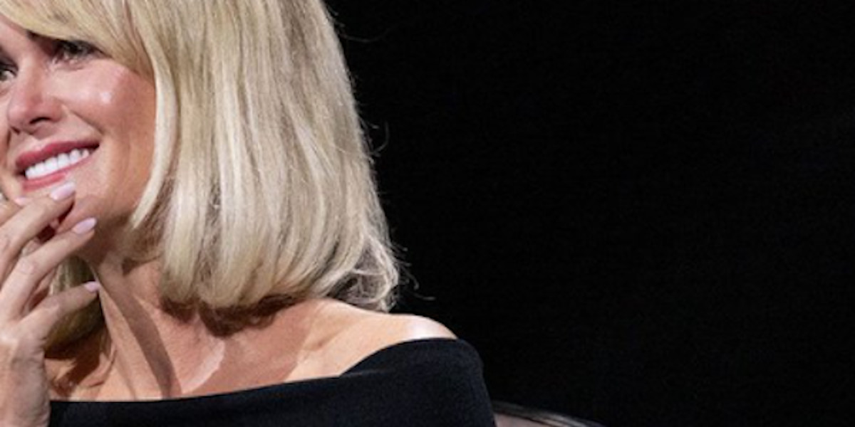 « Six ans de silence » : Laeticia Hallyday déchaine sa colère contre David Hallyday 