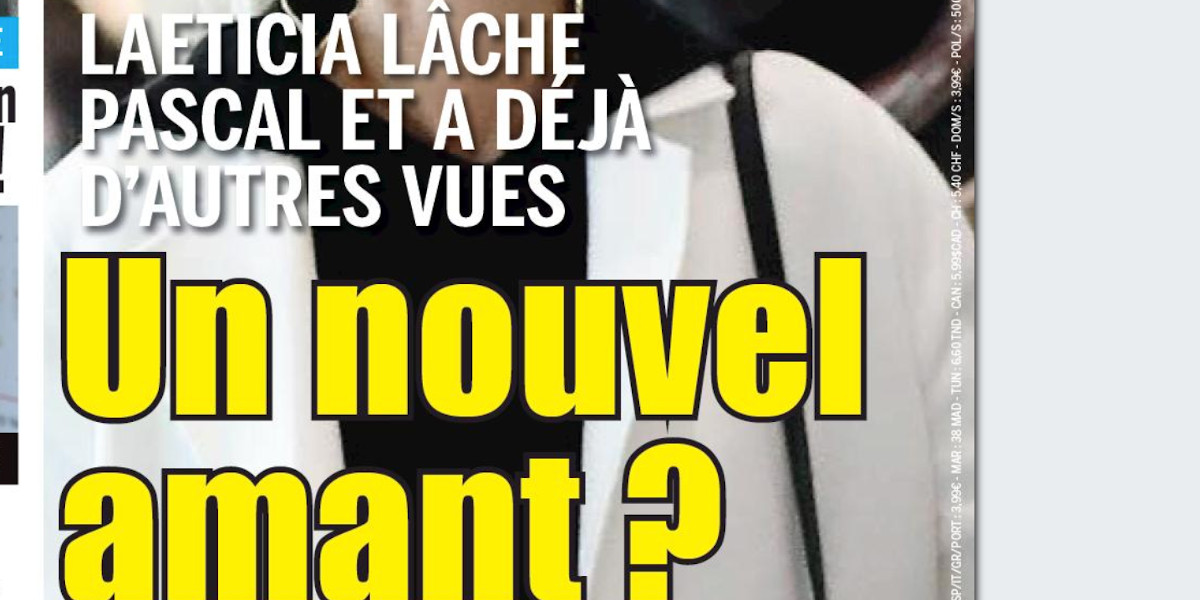 Laeticia Hallyday, cruelle avec Pascal - coup foireux préparé en douce à Saint-Barth