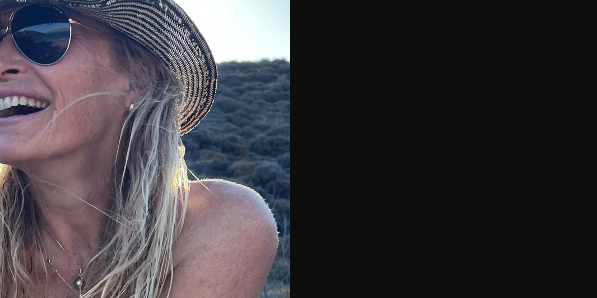 Laeticia Hallyday dans la tourmente : Le subtil coup de griffe d'Estelle Lefébure sur son train de vie Luxueux