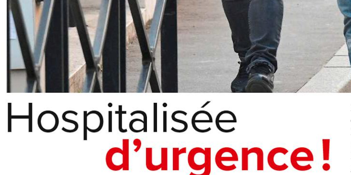Laeticia Hallyday, dossier médical inquiétant, grande désillusion à Marnes-la-coquette