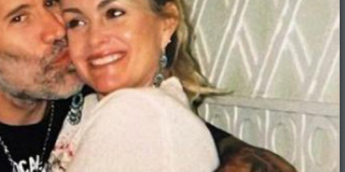 Laeticia Hallyday écarte Jalil Lespert d'un projet en lien avec Johnny, la raison précisée