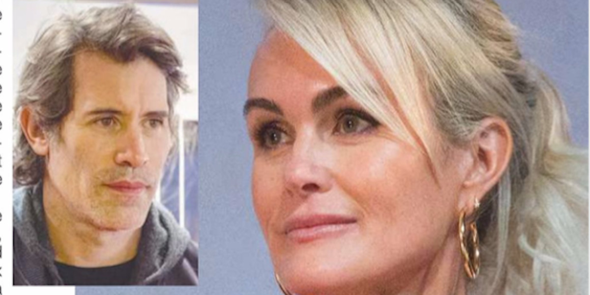Laeticia Hallyday échoue face à Jalil Lespert, le biopic sur Johnny verra le jour 