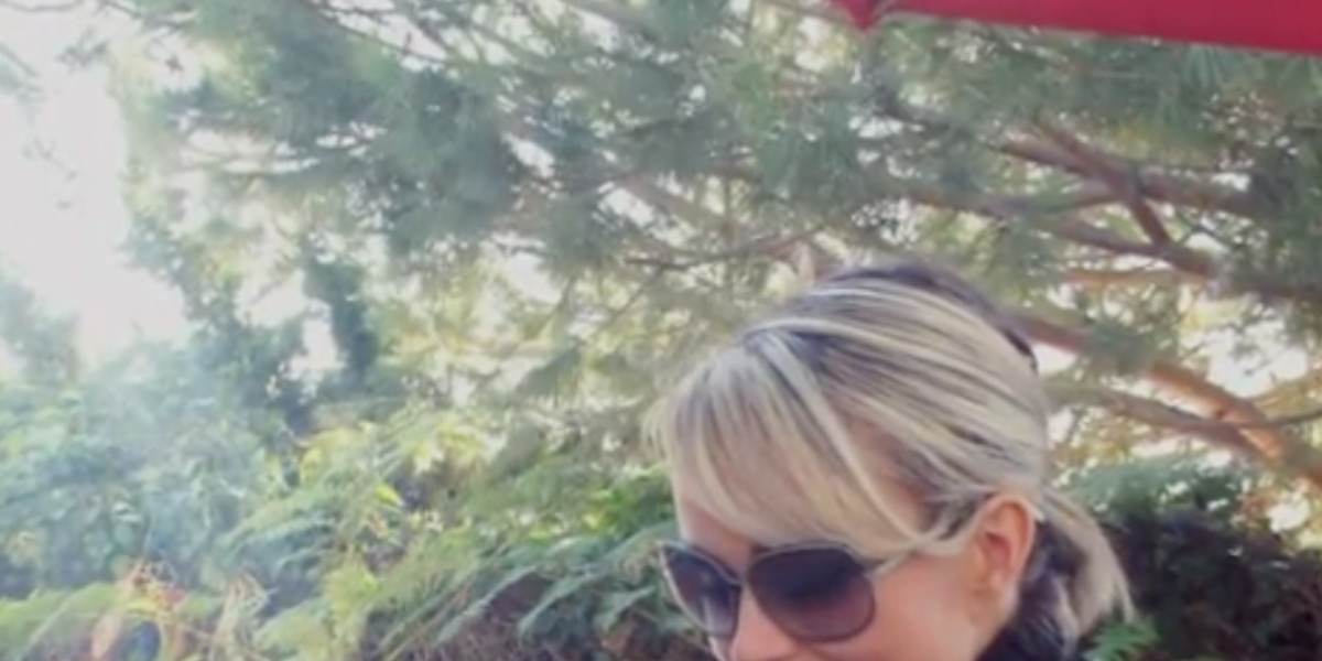 Laeticia Hallyday effrayante sans Jalil Lespert, sombre souvenir familial exhumé (photo)