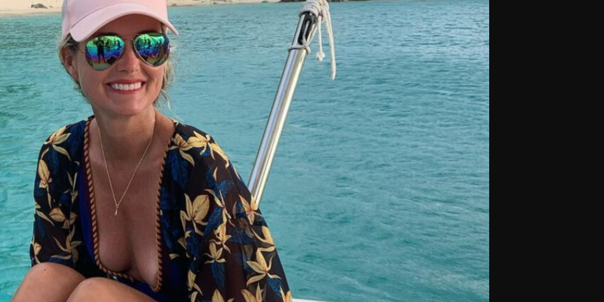 Laeticia Hallyday en pleine crise avec Jalil Lespert : Son tatouage parle pour elle