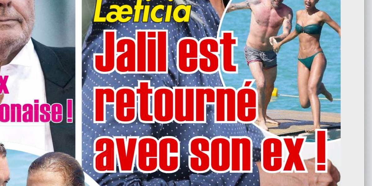 Laeticia Hallyday enrage contre Jalil Lespert - requête spéciale « contre » Sonia Rolland