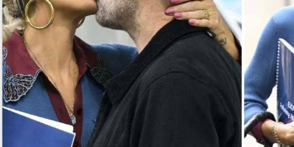 Laeticia Hallyday et Jalil Lespert, cap sur Saint-Barth, premières vacances en famille recomposée