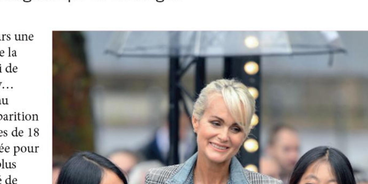Inquiétudes chez Laeticia Hallyday et Jalil Lespert : que se passe-t-il réellement avec Joy ?