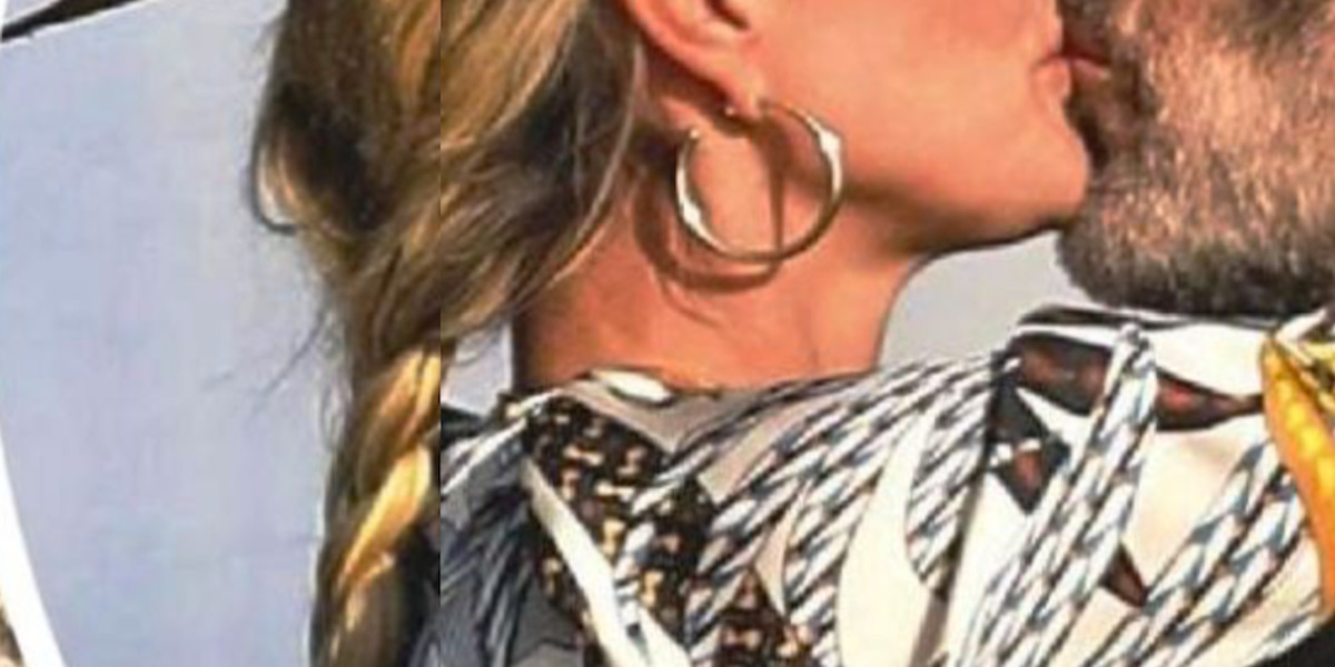 Laeticia Hallyday et Jalil Lespert, leur union validée par le clan Lespert