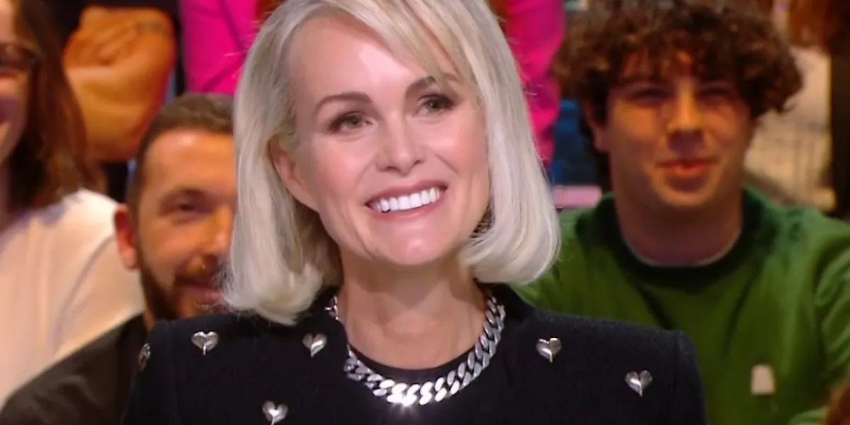 Laeticia Hallyday et Jalil Lespert : Un face-à-face discret au soleil du sud