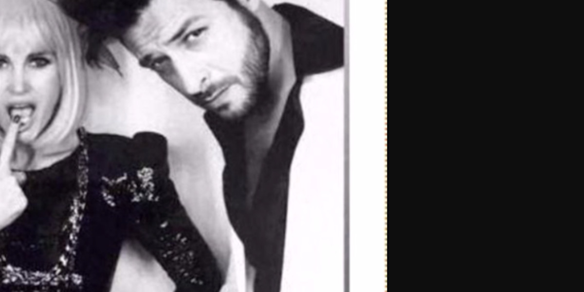 Laeticia Hallyday fin de conflit avec Maxim Nucci - leur réconciliation se confirme