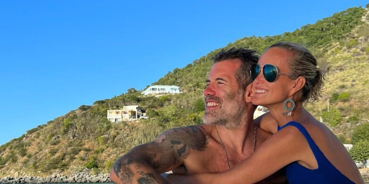 Laeticia Hallyday hésite à dire oui à Jalil Lespert, la vraie raison dévoilée