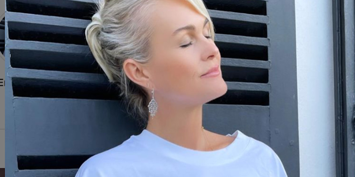 Laeticia Hallyday impose Jalil Lespert à Saint-Barth, son coin de paradis