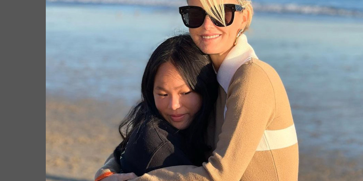 Laeticia Hallyday inquiète pour Joy perturbée, révélation sur ses angoisses