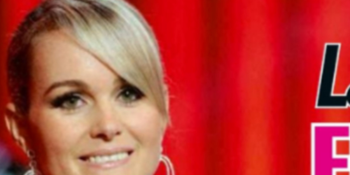 Laeticia Hallyday invitée de Yann Barthès, un appel à David Hallyday qui prend ses distances