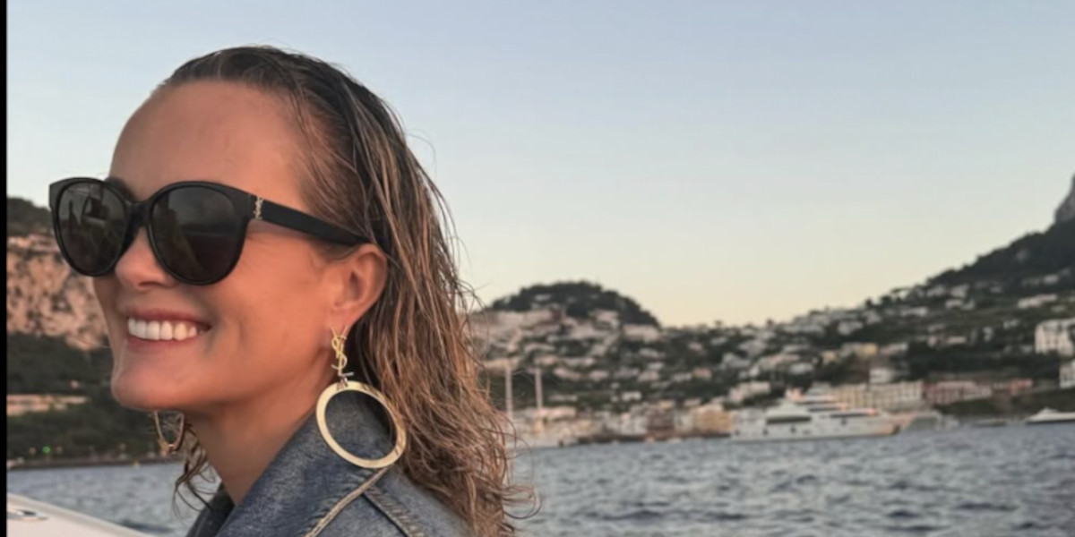 Laeticia Hallyday, Jade et Joy valident à 100% Frédéric Suant !