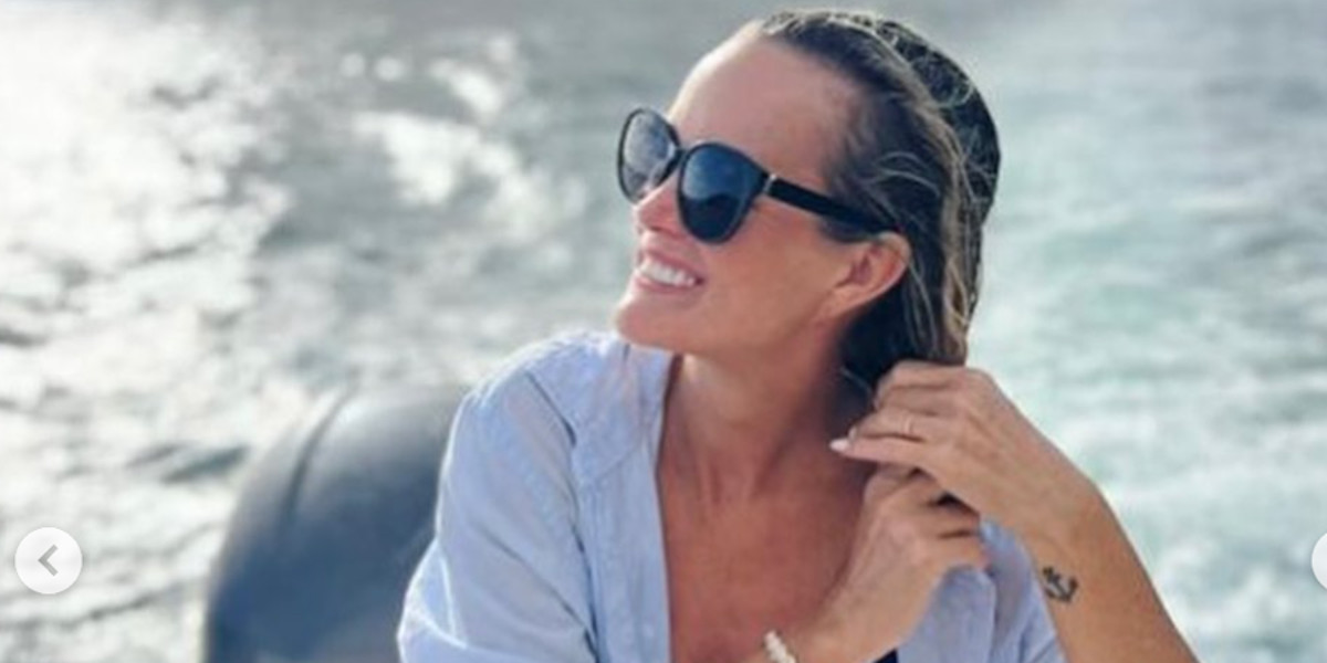 Laeticia Hallyday : Jalil Lespert évincé, sa soirée conviviale chez Charlotte Gainsbourg