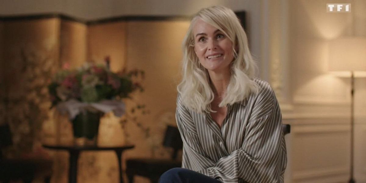 Laeticia Hallyday, Laura Smet, après le conflit, le rapprochement, c'est confirmé